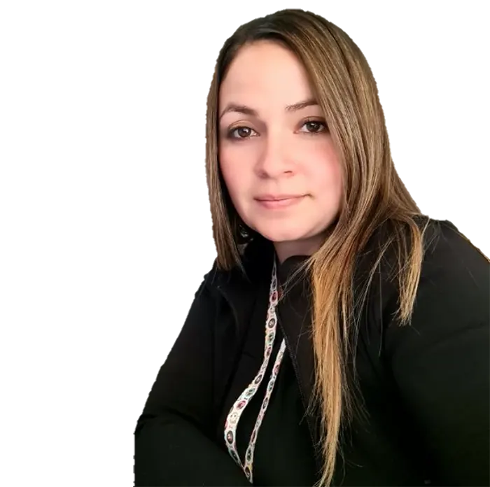 Foto de Fernanda Aravena Chamorro