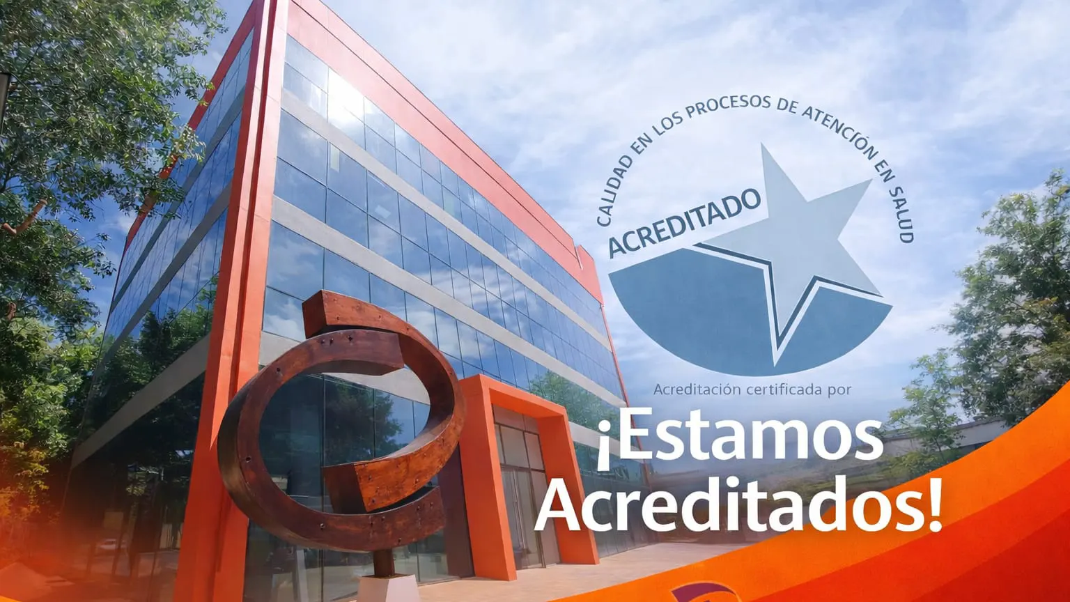 Slider de imagenes, noticias, San Rafael Cauquenes Centro Médico